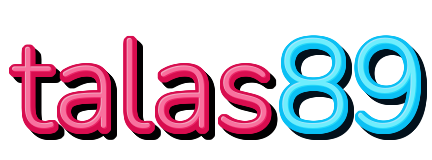 talas89 — logo kanal